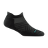 Darn Tough Women's Run No Show Tab Ultra-Lightweight Running Sock - Two Rivers Treads