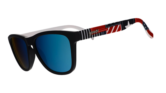 GOODR -  Class of 1776 - Two Rivers Treads