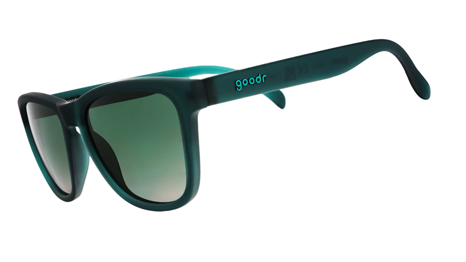 GOODR -  90s Sedan Style Icon - Two Rivers Treads