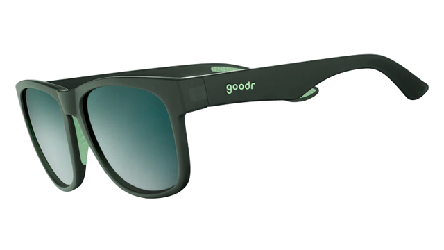GOODR - Mint Julep Electroshocks - Two Rivers Treads