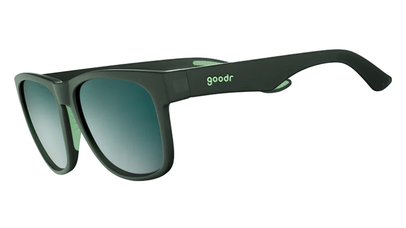GOODR - Mint Julep Electroshocks - Two Rivers Treads