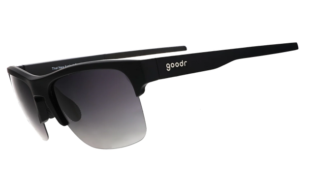 GOODR - That New Asphalt Smell - Two Rivers Treads