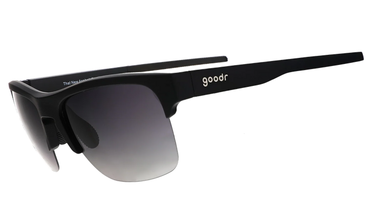 GOODR -  That New Asphalt Smell - Two Rivers Treads