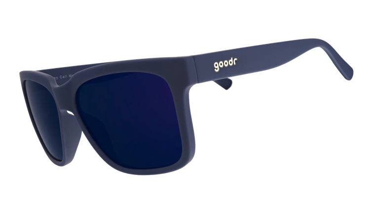 GOODR -  They Call Me Unsinkable - Two Rivers Treads