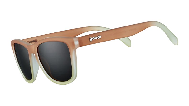 GOODR - Three Parts Tee - Two Rivers Treads