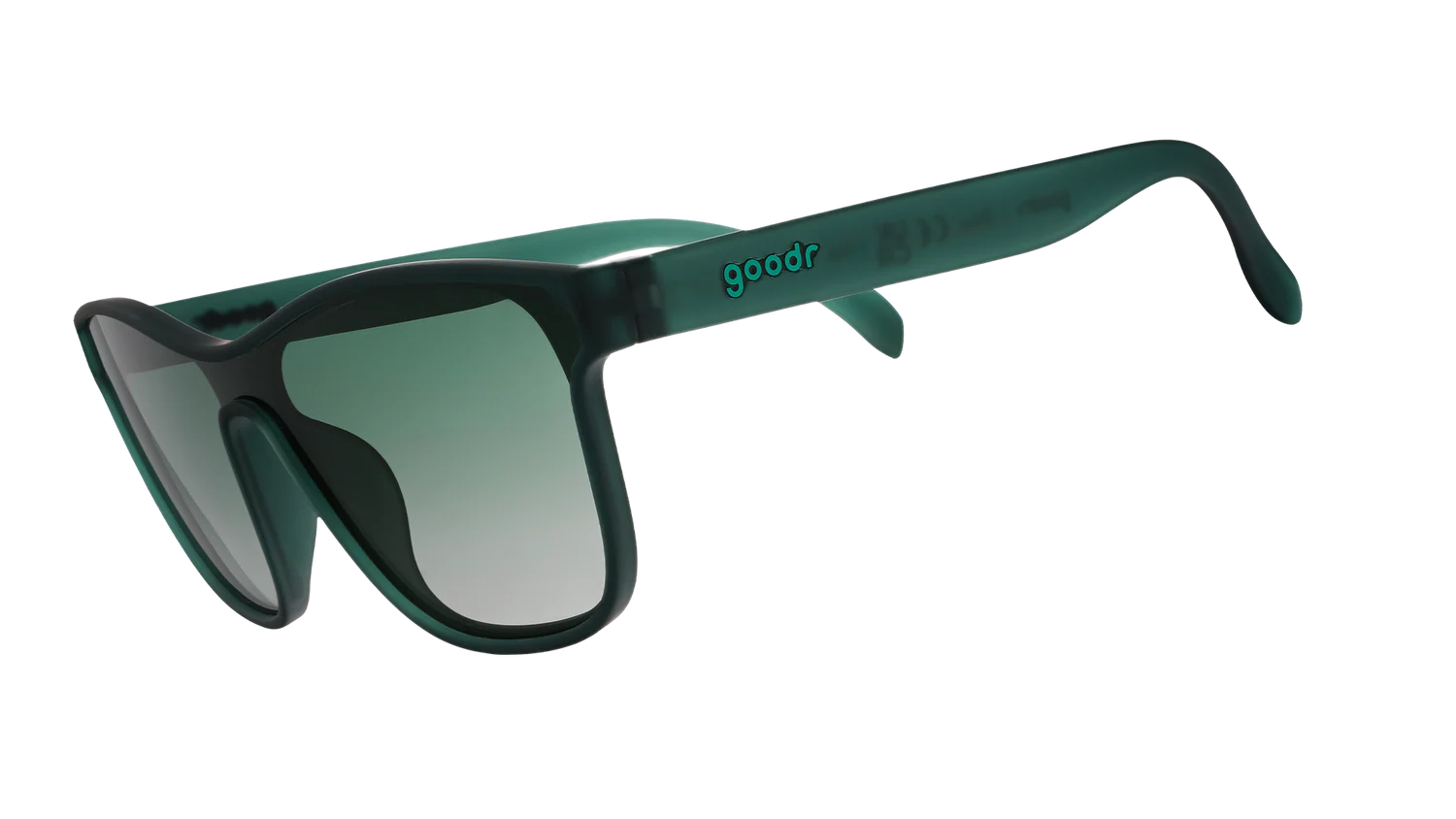 GOODR -  Underwhelming Alien Abduction - Two Rivers Treads