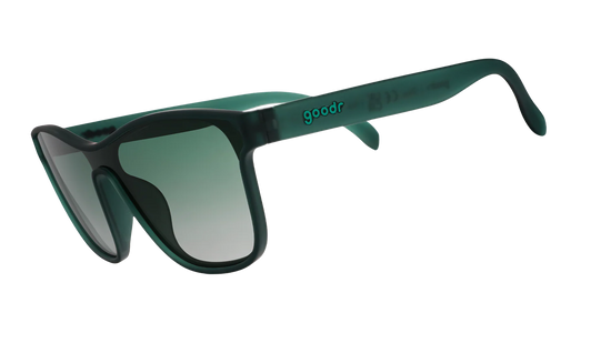 GOODR -  Underwhelming Alien Abduction - Two Rivers Treads