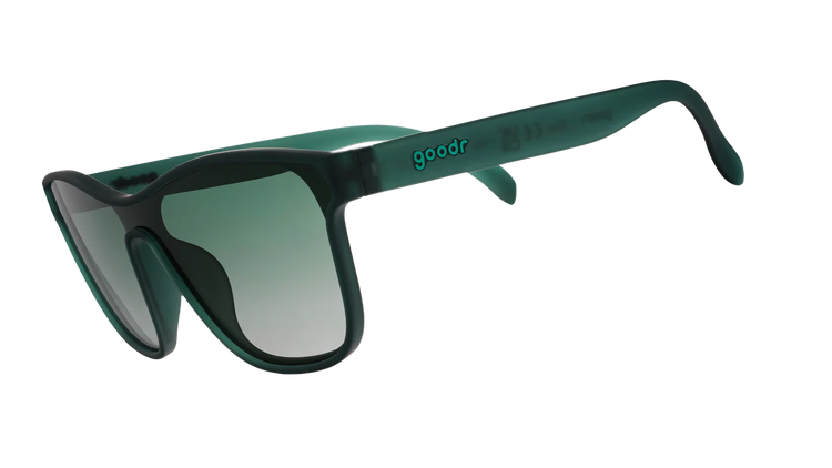 GOODR -  Underwhelming Alien Abduction - Two Rivers Treads