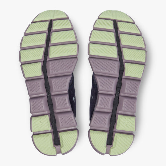 ON Cloud X 3 - Women's - Two Rivers Treads