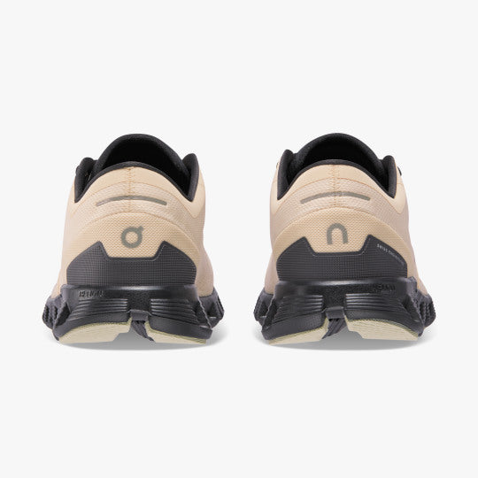 ON Cloud X 3 - Women's - Two Rivers Treads