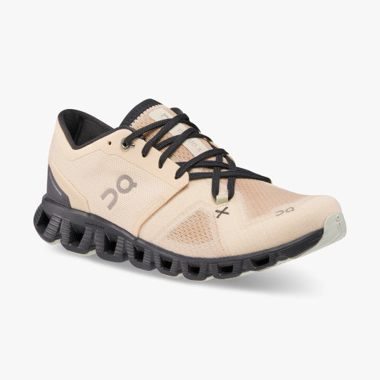 ON Cloud X 3 - Women's - Two Rivers Treads