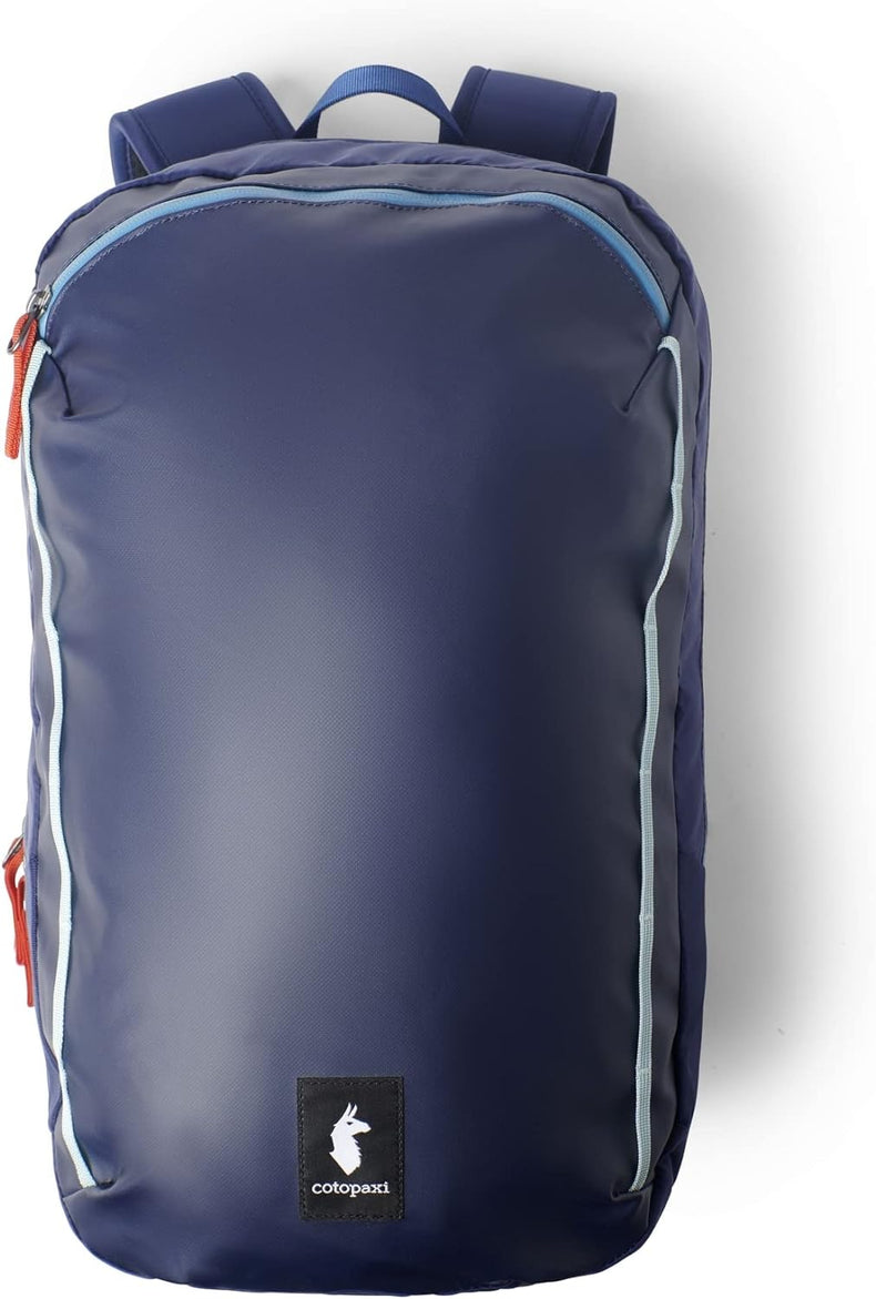 Cotopaxi Vaya 18L Backpack - Cada Día - Maritime - Two Rivers Treads