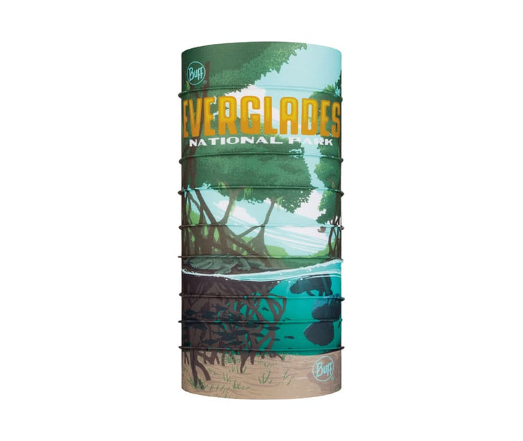 Buff Multi Functional Headwear - Original - Two Rivers Treads