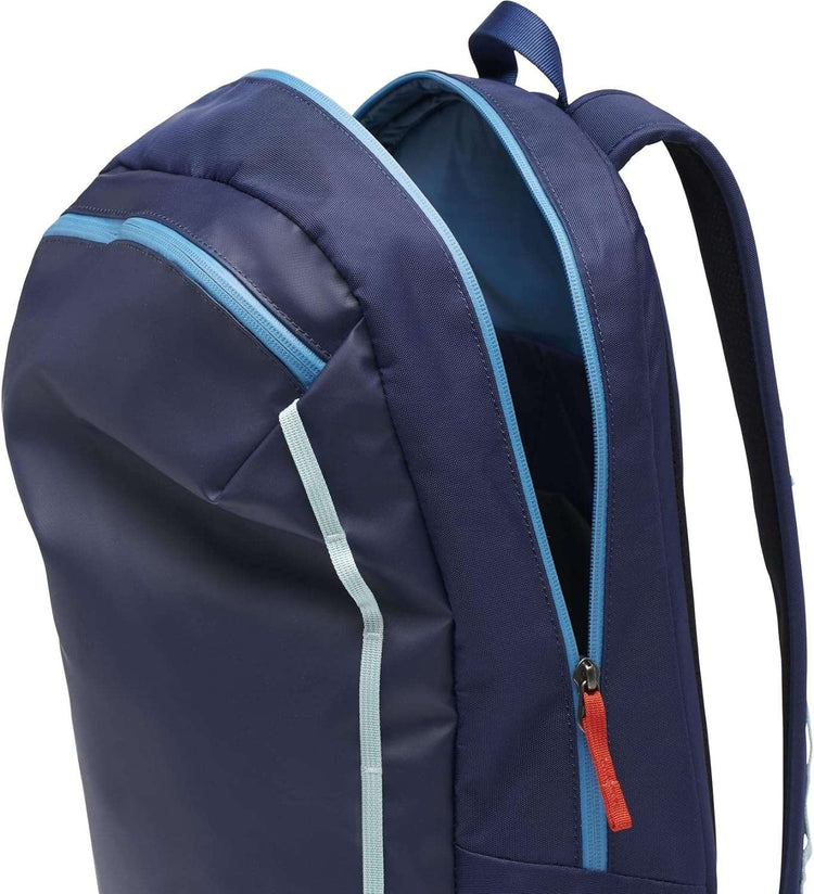 Cotopaxi Vaya 18L Backpack - Cada Día - Maritime
