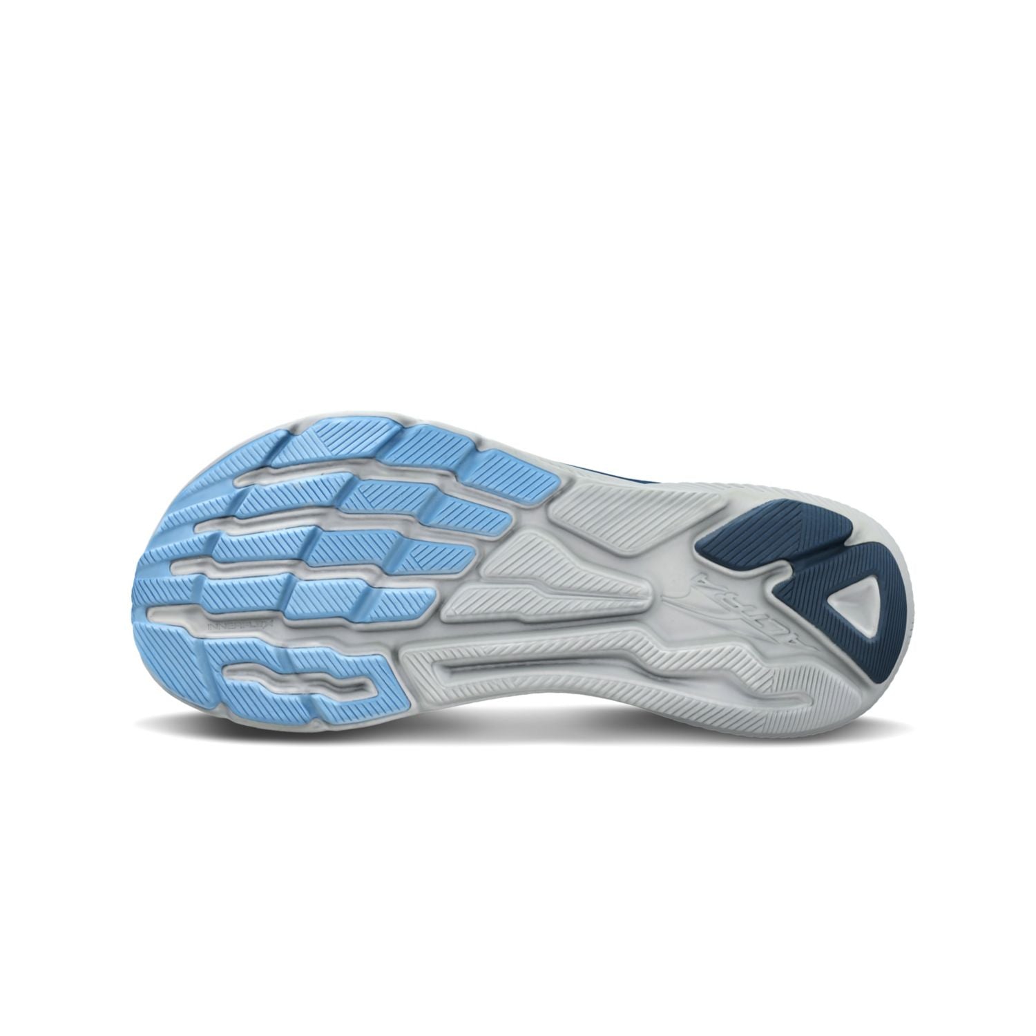 Altra Experience Flow - Men's - Two Rivers Treads