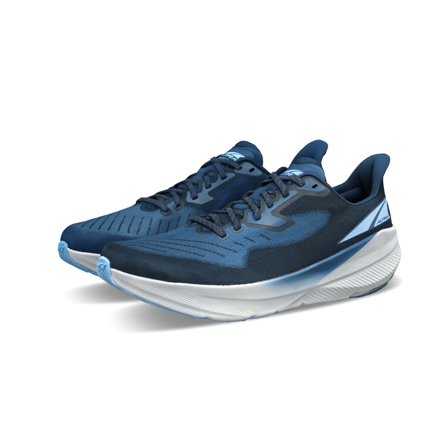 Altra Experience Flow - Men's - Two Rivers Treads