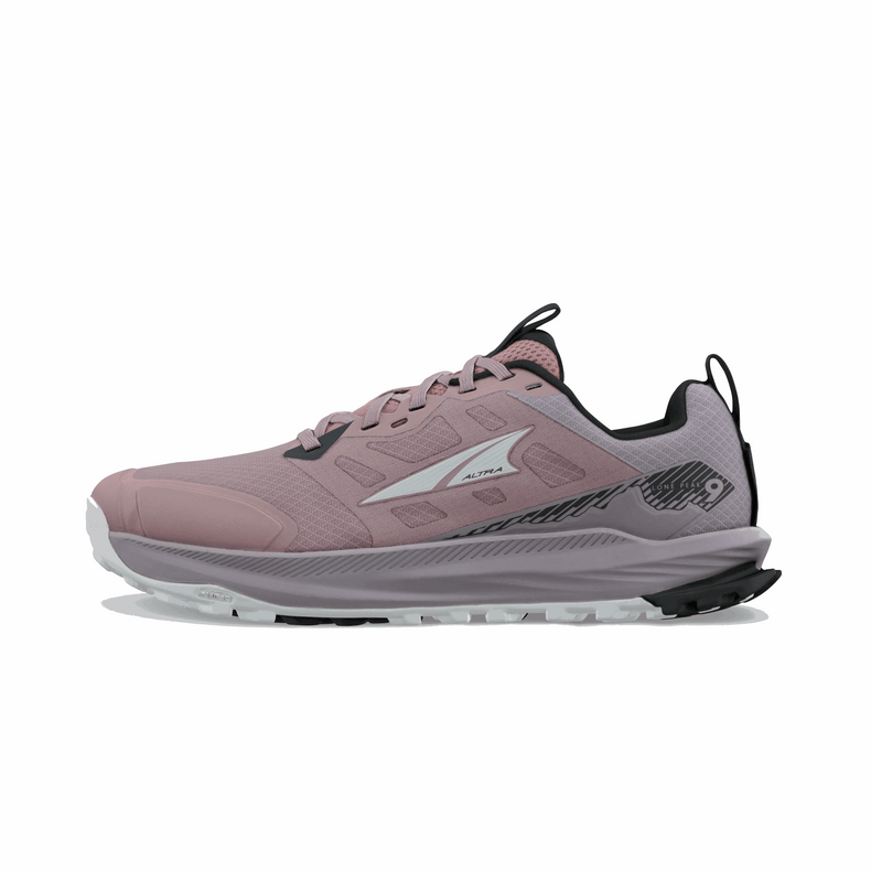 Altra Lone Peak 9 - Women's WIDE - Two Rivers Treads