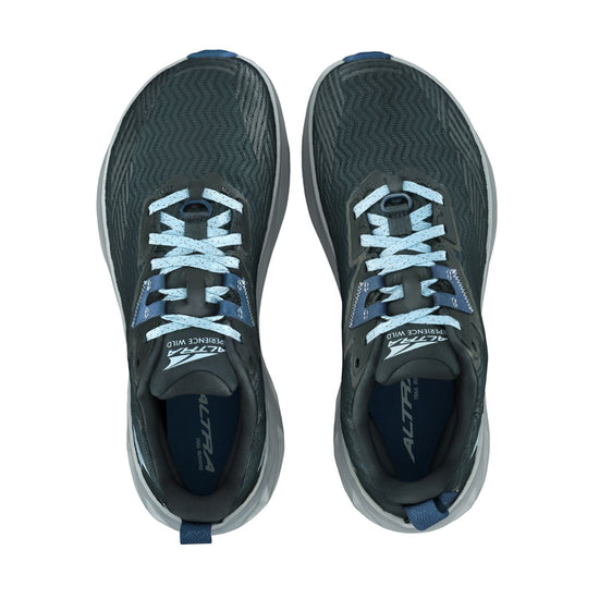 Altra Experience Wild - Women's - Two Rivers Treads