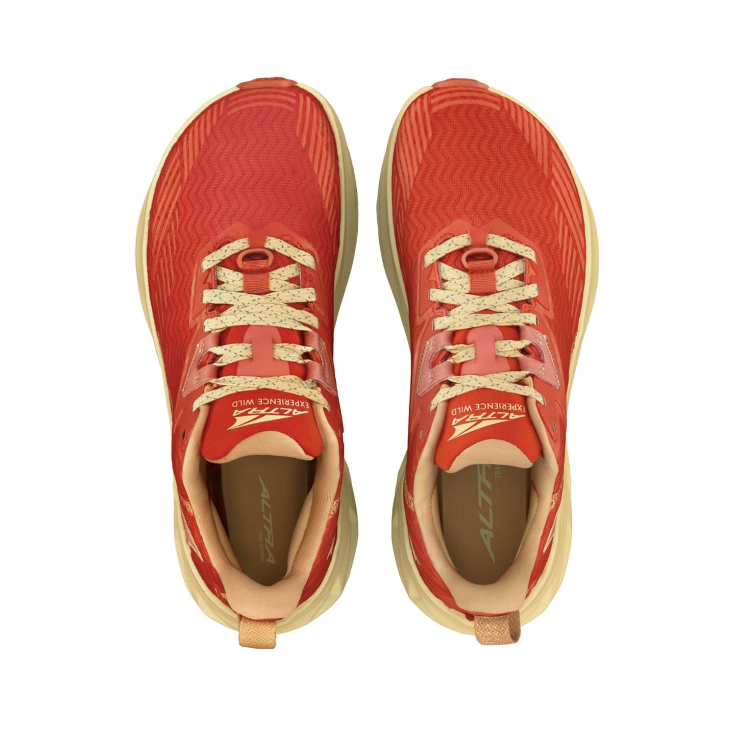 Altra Experience Wild - Women's - Two Rivers Treads