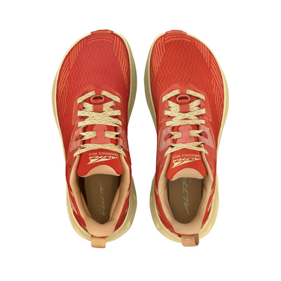 Altra Experience Wild - Women's - Two Rivers Treads
