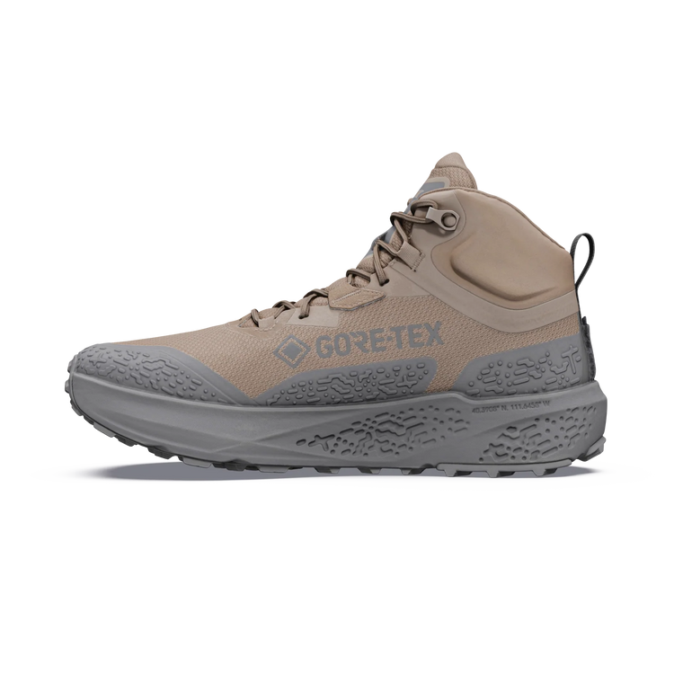 Timp 6 Mid GTX - Men's
