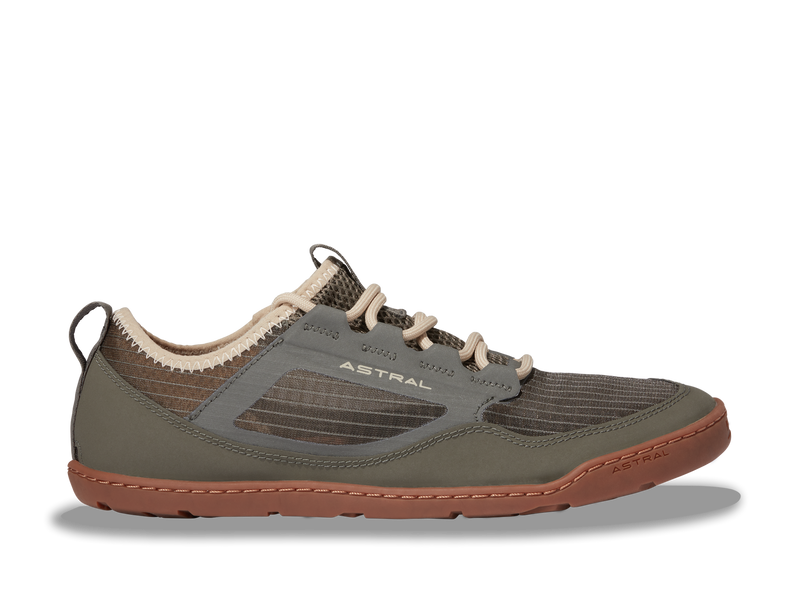 Astral Loyak AC - Women's - Olive Green - Two Rivers Treads