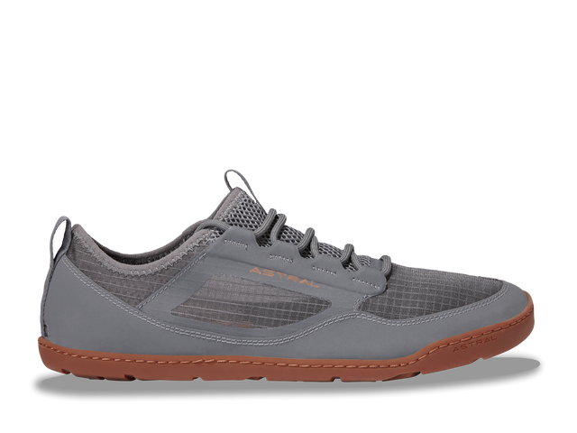 Astral Loyak AC - Men's - Storm Gray - Two Rivers Treads