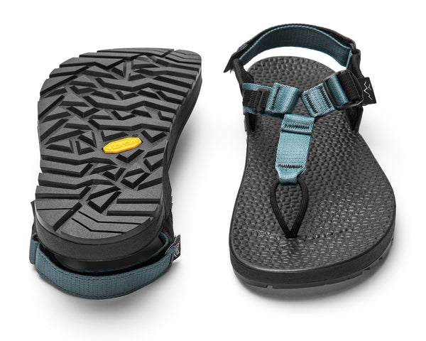 Bedrock Sandals - Cairn Evo 3D - Unisex - Two Rivers Treads