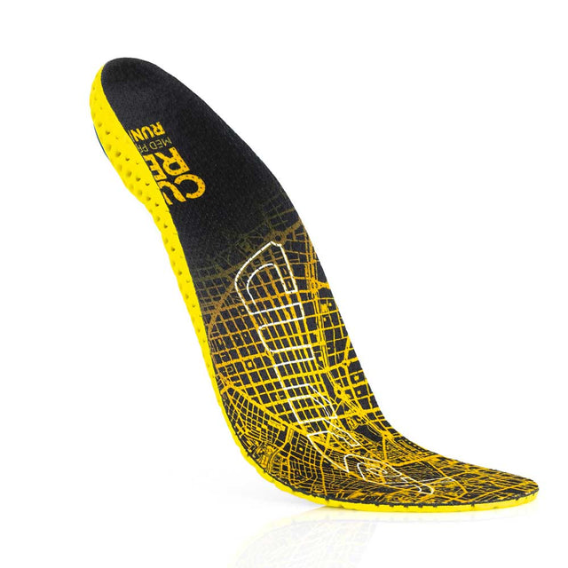 CURREX® RUNPRO™ Insoles | Dynamic Insoles for Running Shoes - Two Rivers Treads