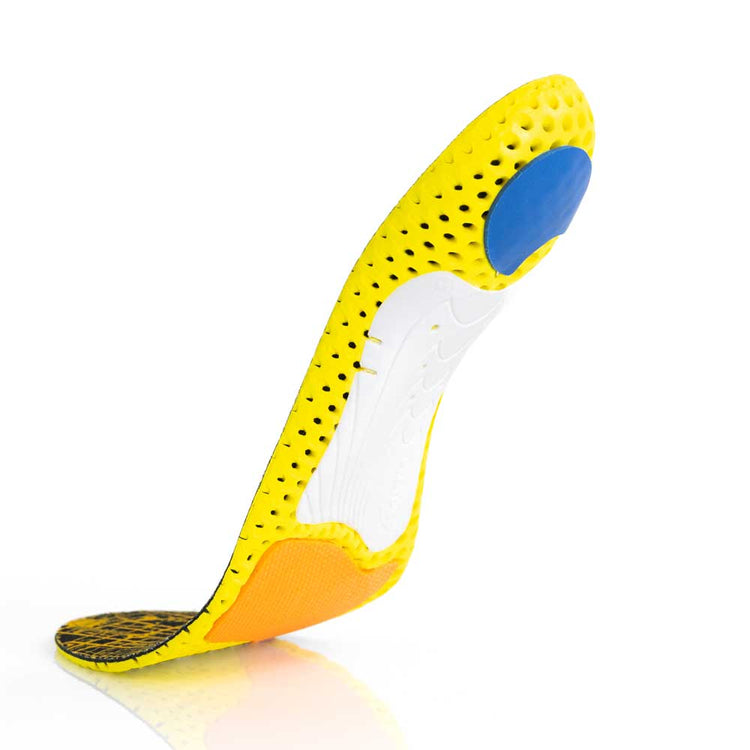 CURREX® RUNPRO™ Insoles | Dynamic Insoles for Running Shoes - Two Rivers Treads