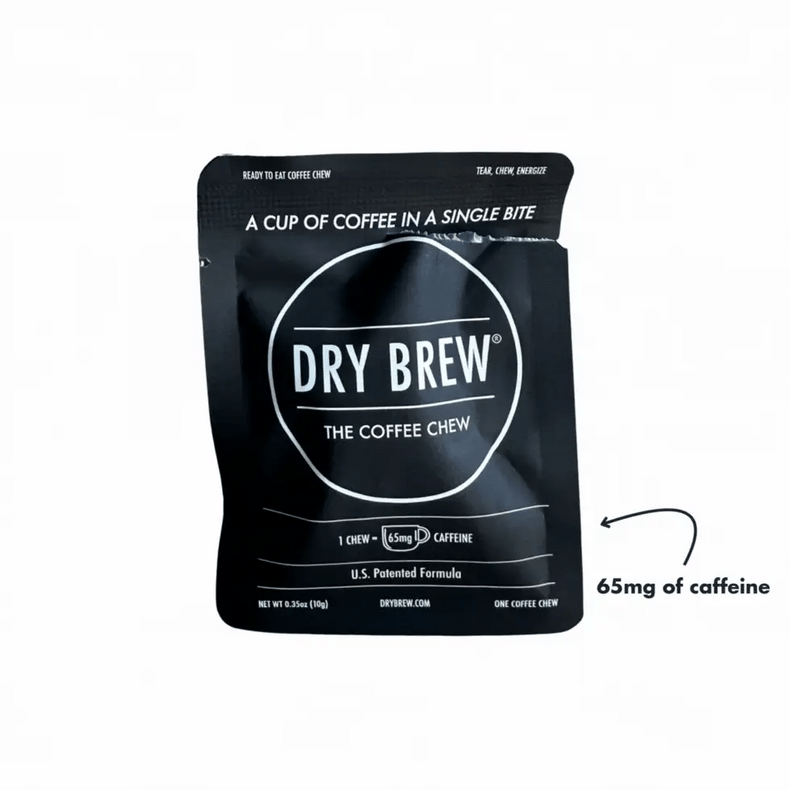 Coffee in a Bite - Two Rivers Treads