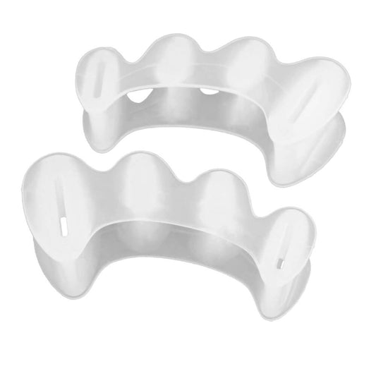 Correct Toes - Two Rivers Treads