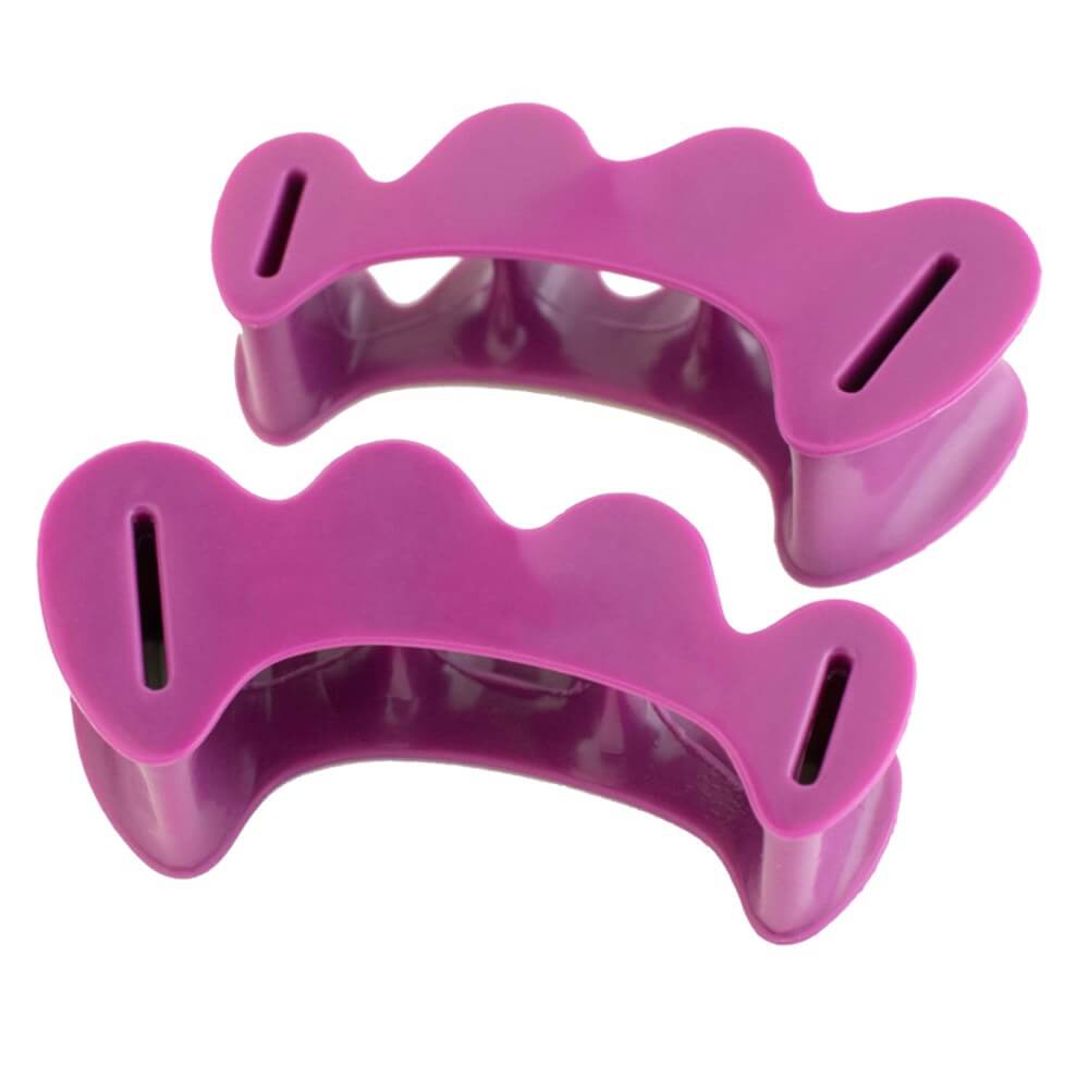 Correct Toes - Two Rivers Treads