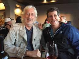 The Big Book of Endurance Training and Racing. Dr. Phil Maffetone - Two Rivers Treads