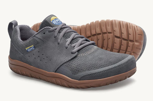 Lems Primal Zen Suede - Unisex - Two Rivers Treads