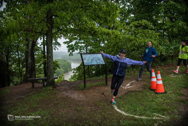 5K Training Plan - Two Rivers Treads