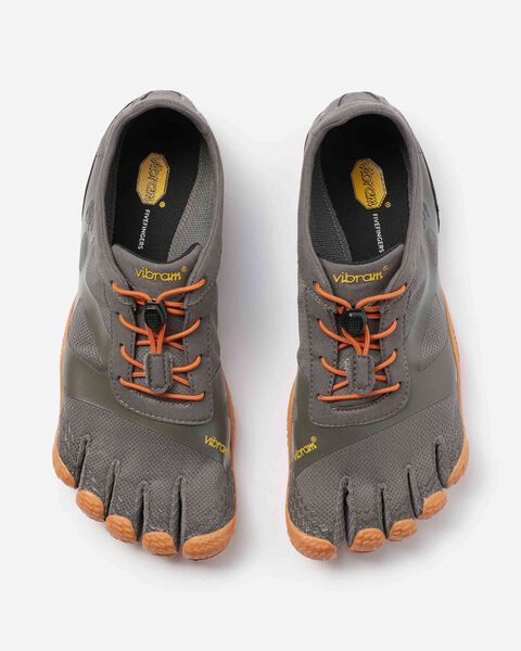Vibram KSO Evo - Men's - Two Rivers Treads