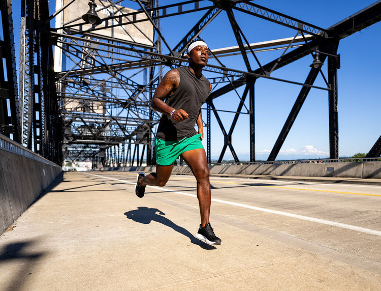 Topo Fli-Lyte 5 - Men's - Two Rivers Treads