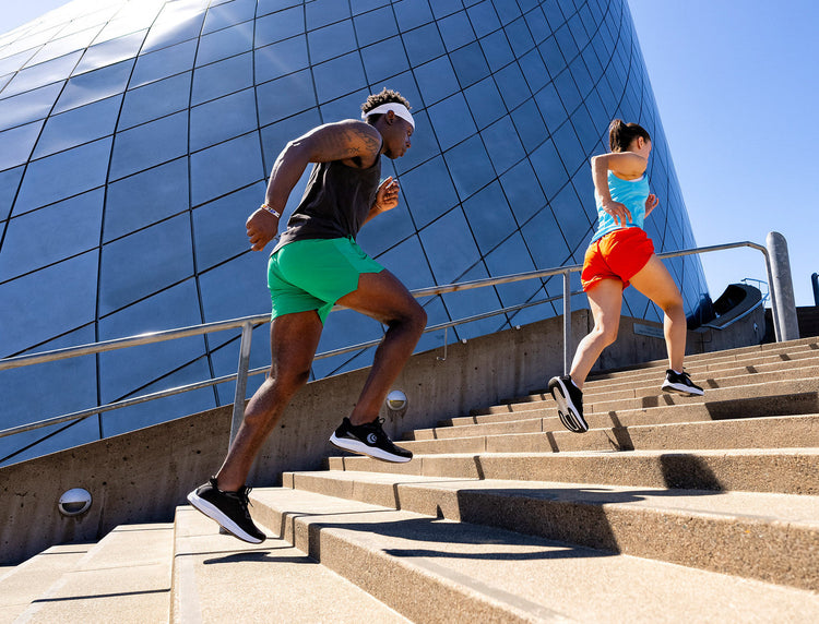 Topo Fli-Lyte 5 - Men's - Two Rivers Treads