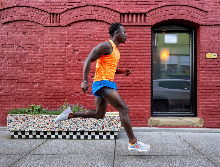 Topo Fli-Lyte 5 - Men's - Two Rivers Treads