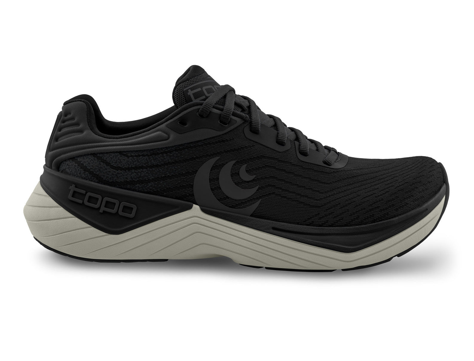 Topo Ultrafly 5 WIDE - Men's - Two Rivers Treads