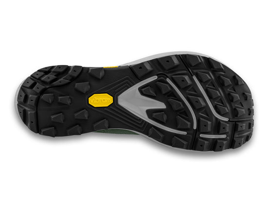 Topo Pursuit  2- Men's - Two Rivers Treads