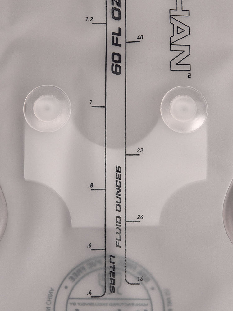 Nathan Hydration Bladder 1.8 Liter - Two Rivers Treads