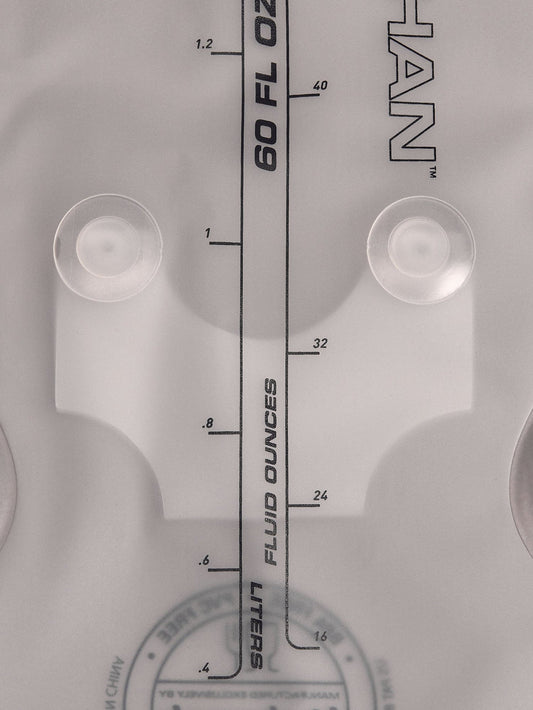 Nathan Hydration Bladder 1.8 Liter - Two Rivers Treads