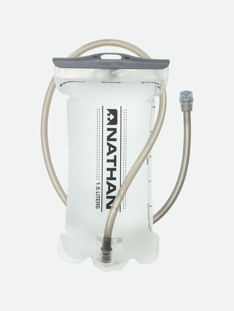 Nathan Hydration Bladder 1.5 Liter - Two Rivers Treads