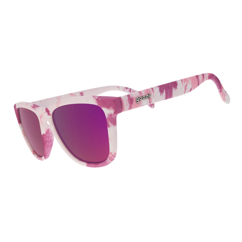 GOODR - OMG, I Could Just Dye! (Limited Edition)