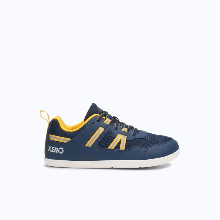 Zapatos Xero Prio - Niños - Negro