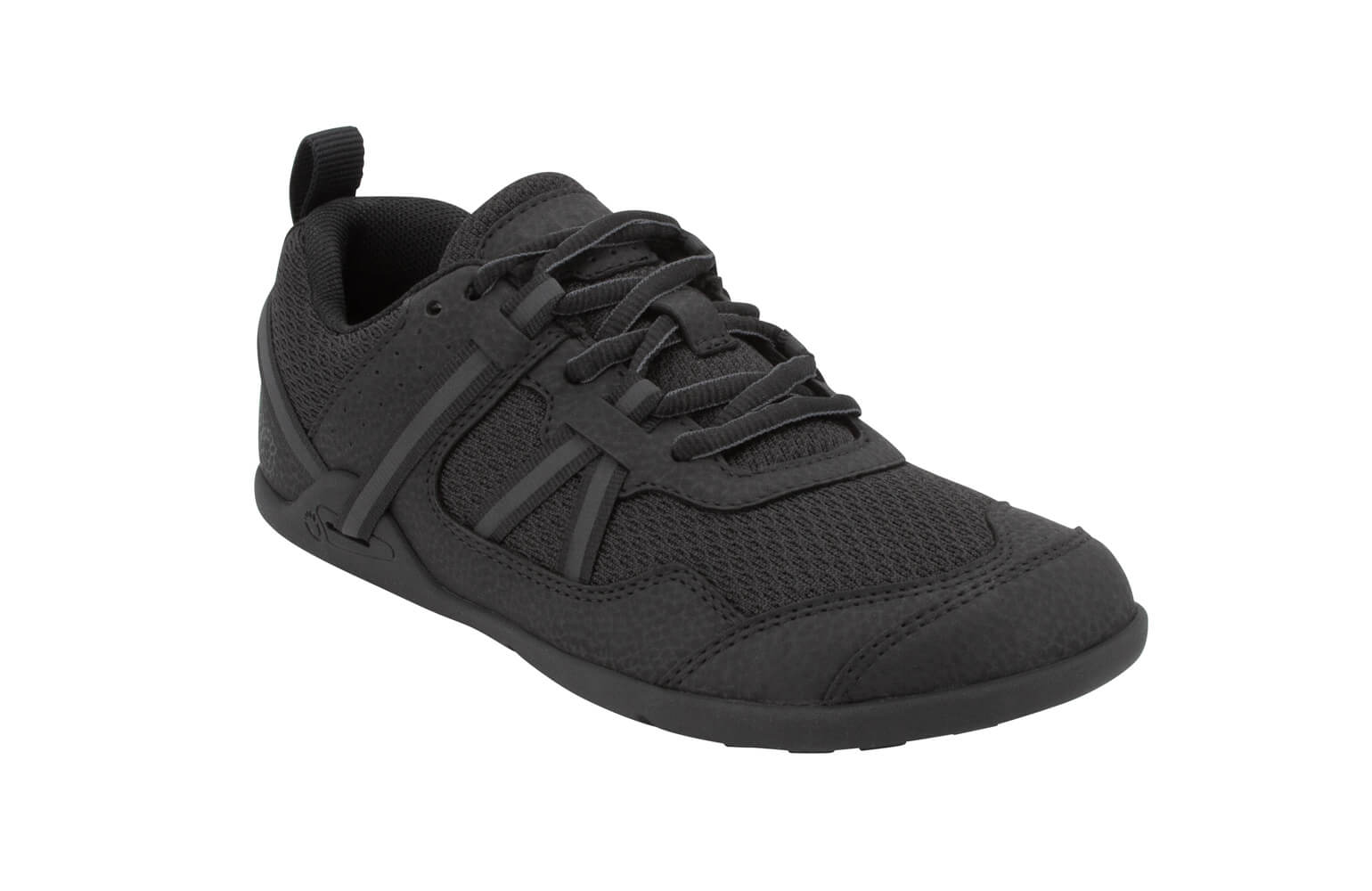Xero Shoes Prio - Kids - Black - Two Rivers Treads