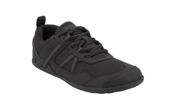 Xero Shoes Prio - Kids - Black - Two Rivers Treads