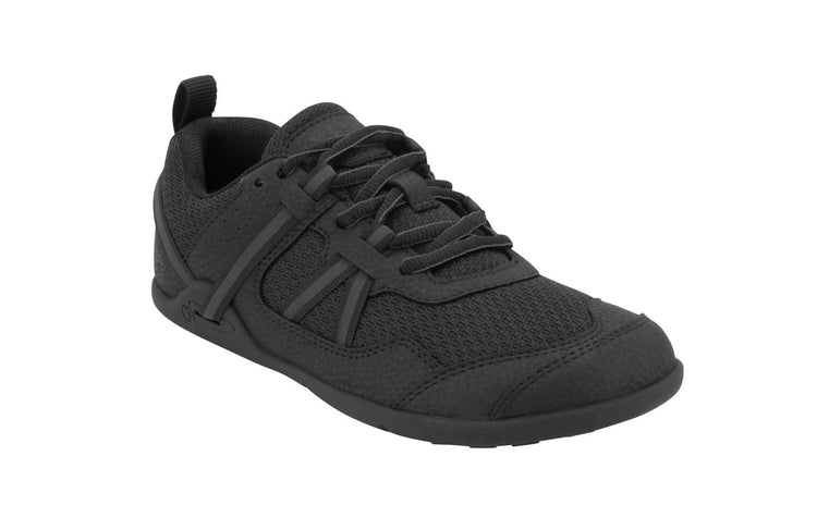 Xero Shoes Prio - Kids - Black - Two Rivers Treads
